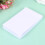 2 Count Flipbook Student Drawing Blank Paper Notebook 9
