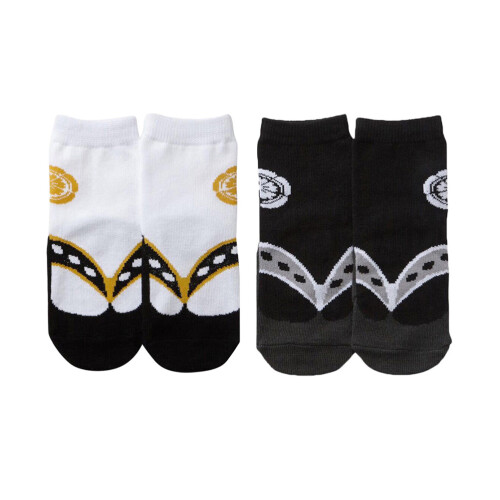4Paren Ademend Kinderkatoen Met Kimono Print En Elastisch 1