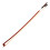 3Pcs Replacement Violin Bows Straight Body Good Stiffness and Control 2