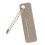 2pcs Practical Grindstone Sturdy Stone Mini Stone 2
