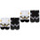 4Paren Ademend Kinderkatoen Met Kimono Print En Elastisch 5