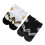 4Paren Ademend Kinderkatoen Met Kimono Print En Elastisch 10