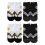 4Paren Ademend Kinderkatoen Met Kimono Print En Elastisch 6