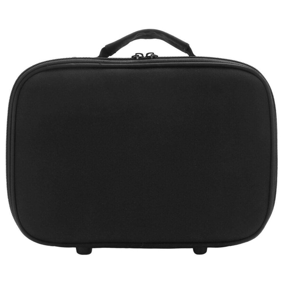 Hairdresser Tool Bag Large Capacity Barber Organizer For Scissors And Salon Accessories 9365369864962