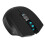 Elite Gaming Mouse, Programmable Buttons, Ergonomic Design, Customizable Optical Sensor, Battery Life for Uninterrupted Play, 3 Modes DPI Switch 1