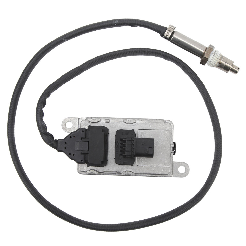 Fuel Saving Nitrogen Oxide Sensor High Efficiency Stable Performance Easy Installation For Scania Truck 9138057640014