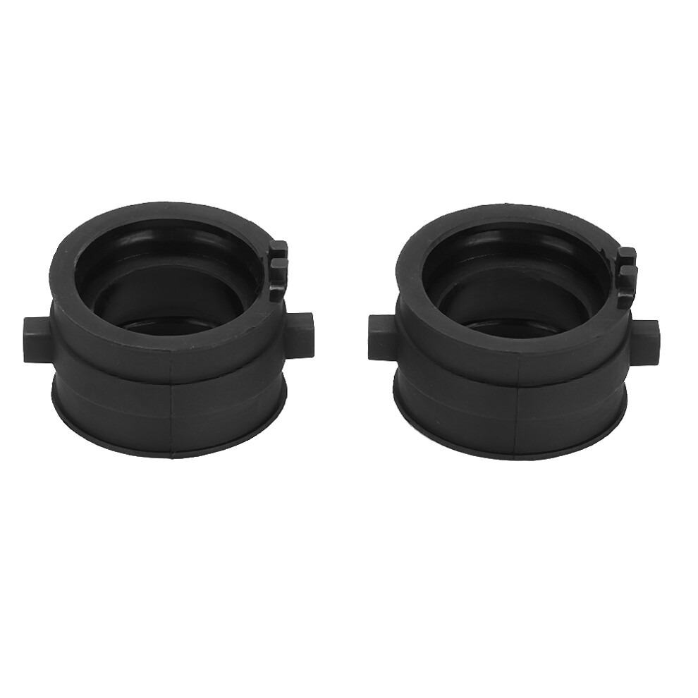 Oil Resistant Rubber Interface For Carburetor Intake Manifold, Durable And Efficient Carburetor Adapter With Stable Performance, Wear Resistant 9482828870460