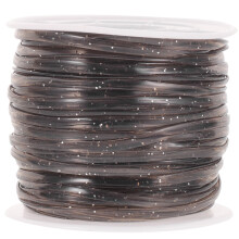 Retro Industrial Wall Lamp Base Rope Design For Bedroom Corridor And Living Spaces Light Holder For Unique Home Decor