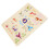4 Sets Wooden Puzzle Toy For Kids Cognitive Development 1