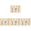 4 Sets Wooden Puzzle Toy For Kids Cognitive Development 4