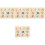 4 Sets Wooden Puzzle Toy For Kids Cognitive Development 5
