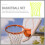 gevlochten net universeel professioneel basketbalnet 4