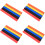 20 Pcs Children Supple Sticks Transfer Sticks Training Sticks 5