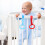 5 Baby Bedje Trek Ringen, Leren Hulpmiddel 10