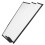 2 Pcs Projection Screen White Dedicated 9