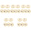 25 Rolls Grafting Wrap Tie Or Wooden Bag 3