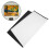 2 Pcs Projection Screen White Dedicated 10