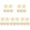 25 Rolls Grafting Wrap Tie Or Wooden Bag 2