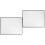 2 Pcs Projection Screen White Dedicated 4