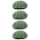 4pcs Rafting Cushion Inflatable Equipment Pvc 8