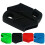 Set Of 3 Shield Crank Protector Crankset Cap 7x4x1.5cm 10