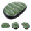 4pcs Rafting Cushion Inflatable Equipment Pvc 11