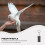 Multifunctionele Zwarte Rvs Trainingsfluit Vogel Outdoor 5