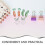 3pcs Portable Incense Diffuser For Essential Oils Wooden Essential Oil Diffusers Home Decor 8