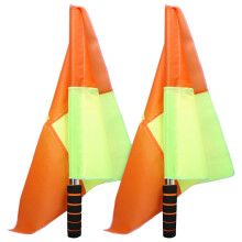 6St Signaal Vlaggen Waterdicht Met Rvs Voor Race En Sport