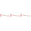 3Paren Paar Drumsticks Met Rubberkop Voor Percussie Instrument 5