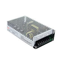Power Supply 150W 12V/24V for LED Lighting and Industrial Equipment