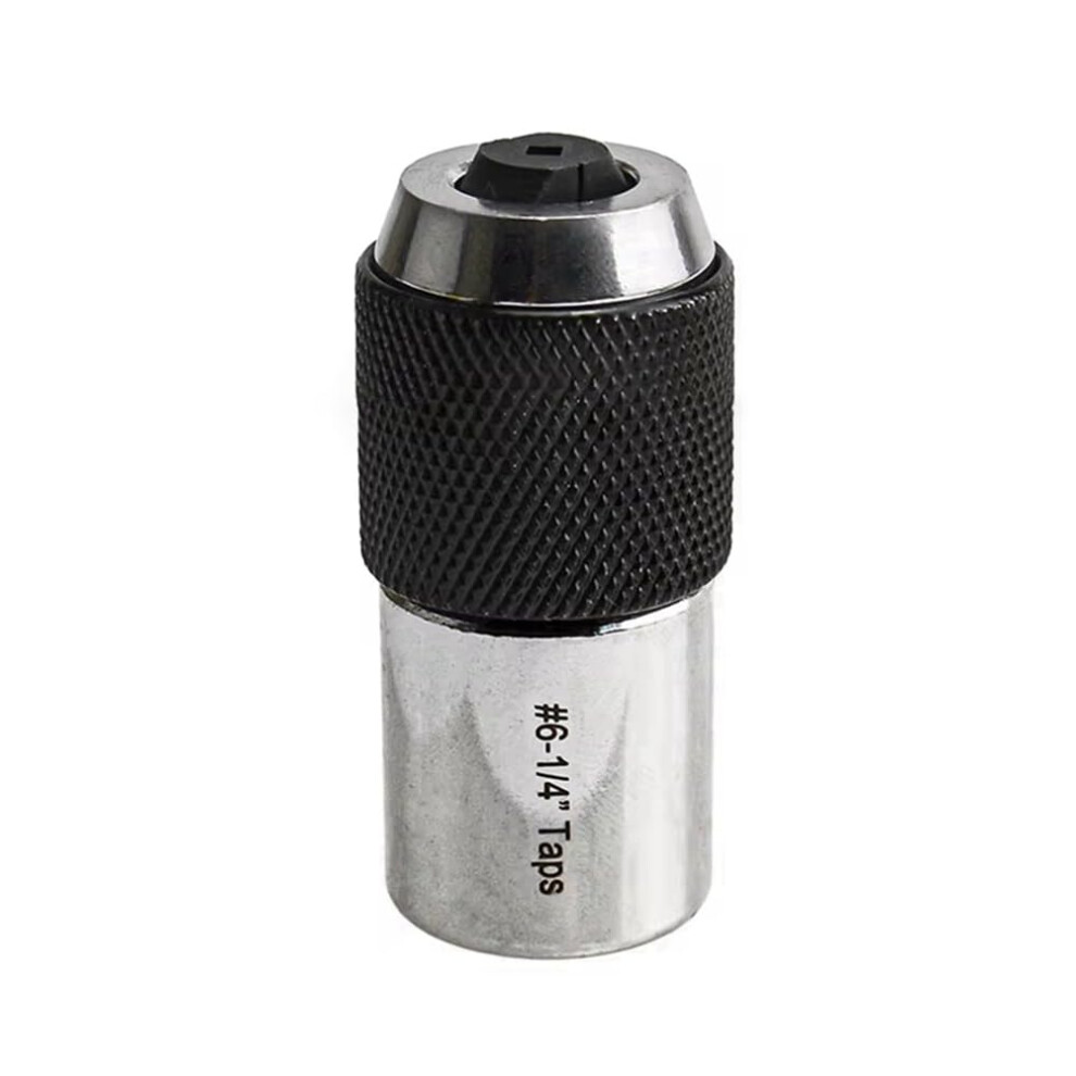 Adjustable Tap Socket Adapter 61/4 Inch With Jaw Extractor For Tap Reamers And Pipe 9099447713216
