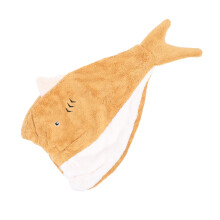 Hair Drying Towel Wrap Microfiber Quick Dry Absorbent Soft Elastic Fit for Women and Girls