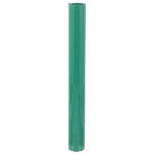 2Rollen Duurzame Groene Hitteoverdracht Film Voor DIY Kledingontwerpen