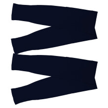 Navy Cooling Arm Sleeves For Adults Outdoor Activities 2pairs
