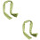 2pcs Multipurpose Women'S Sweat Towel 6