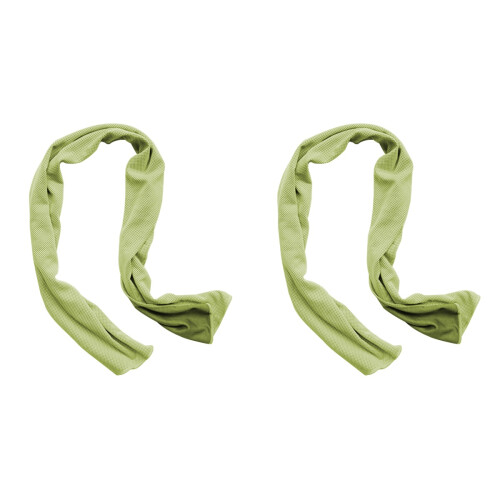 2pcs Multipurpose Women'S Sweat Towel 1