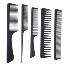 35 Pcs Hairdressing Comb Barber Comb Hair For Women And Men