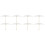 4 Pcs Decor Children'S Performance Umbrella Primary School 11