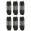 3pcs Garden Tools Accessories Triangle Spaded Handle Grip For Hand Hoe Spade Lightweight Replacement Handle 5