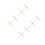 4 Pcs Decor Children'S Performance Umbrella Primary School 2