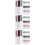 90 Pcs Empty Refillable Lip Gloss Tubes For Diy Lip Balm Containers 10