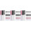 90 Pcs Empty Refillable Lip Gloss Tubes For Diy Lip Balm Containers 6