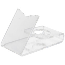 4Pcs Electric Stand Acrylic Bathroom Shaving Holder