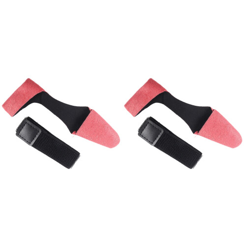 2 Sets Lure Rod Protector Neoprene Multifunction Tip Set 2
