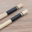 2pcs Pair Set Music Bamboo 5
