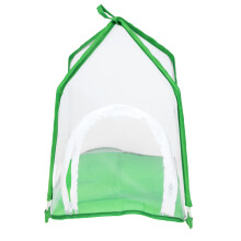 4pcs Insect Polyester Mesh House