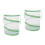 2pcs Foldable Butterfly Cage Polyester Cloth 6