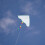 1Set Kids DIY Kite Making Kit Plastic Material Assorted Toy 5