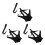 3 Count Volleyball Training Equipment Setter Trainer Professional 5